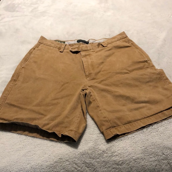 orvis mens shorts